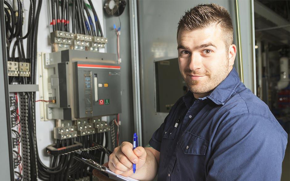 électricien Les Ageux
