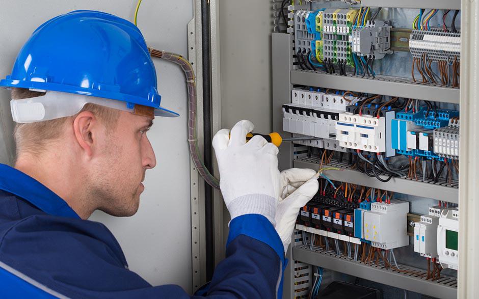 électricien Les Ageux