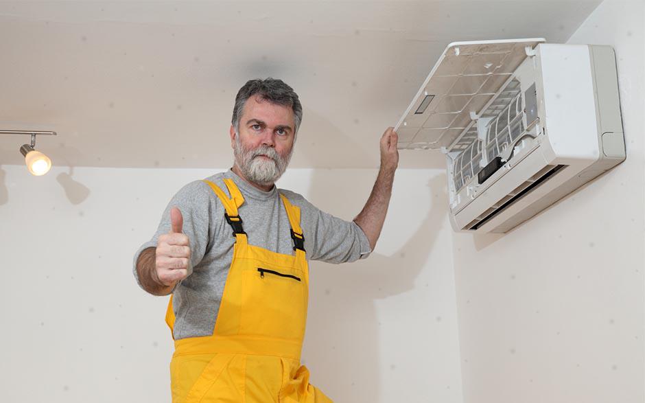 besoin d'un électricien Plaisir