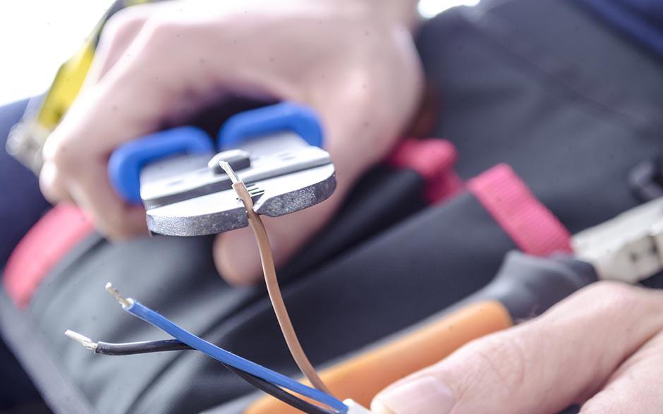prix dépannage électrique Plaisir